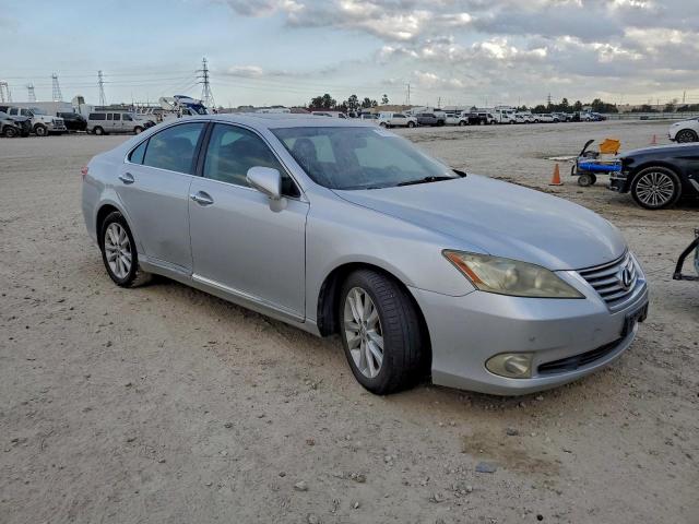 Lexus Es 350 Image 7