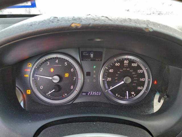 Lexus Es 350 Image 6