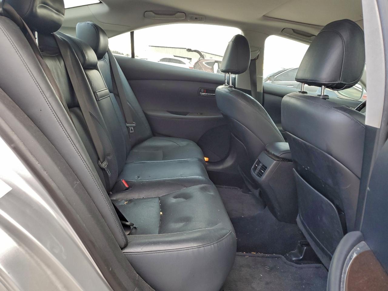 Lexus Es 350 Image 10