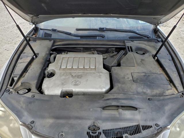 Lexus Es 350 Image 9