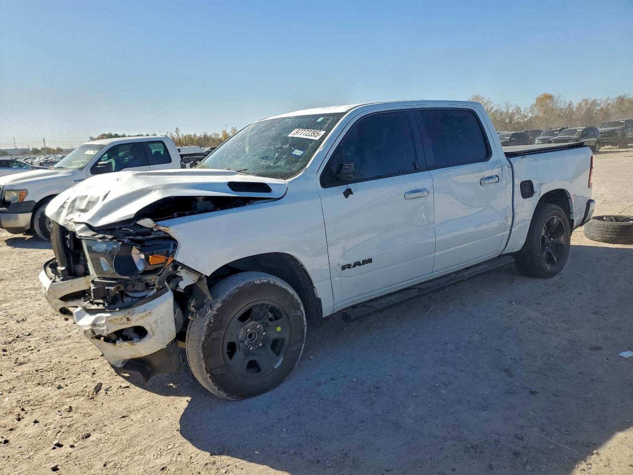 Ram 1500 Big Horn/lone Star Image 1