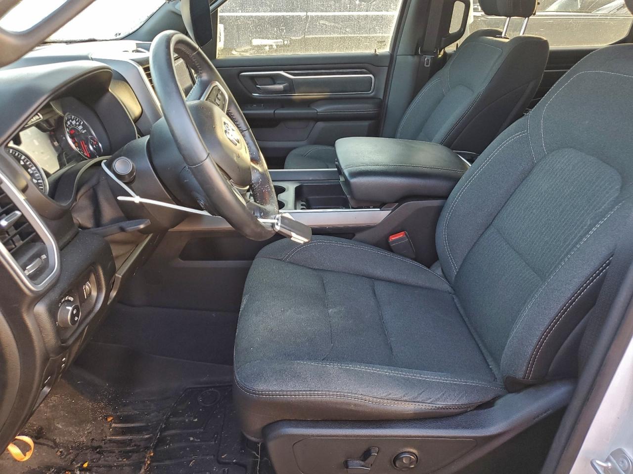 Ram 1500 Big Horn/lone Star Image 7