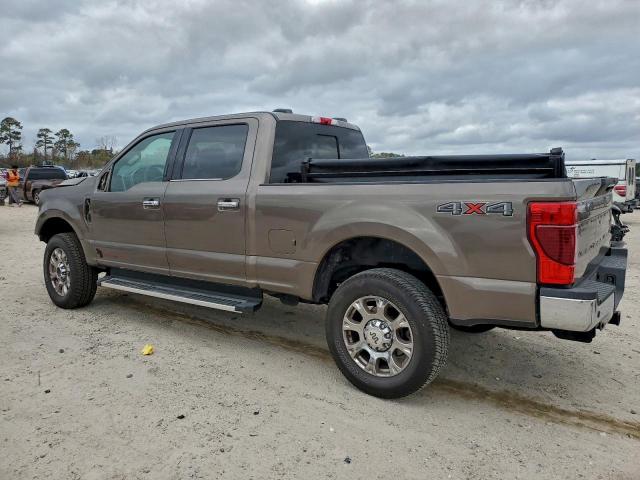 Ford F-250 Super Duty Image 3