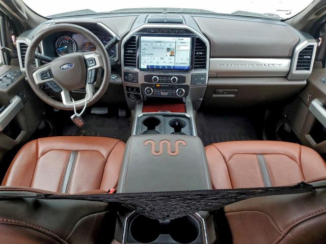 Ford F-250 Super Duty Image 10