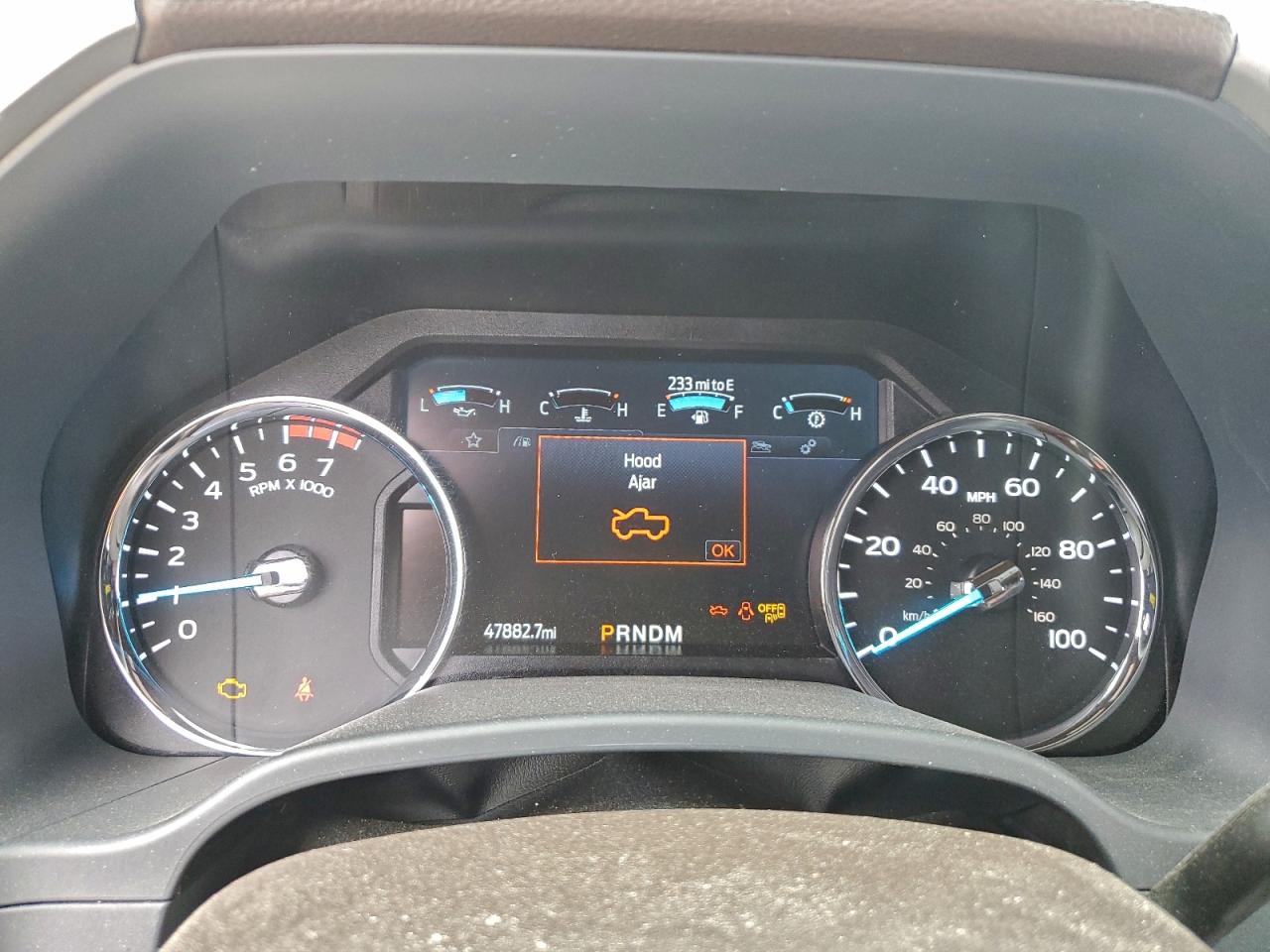 Ford F-250 Super Duty Image 8