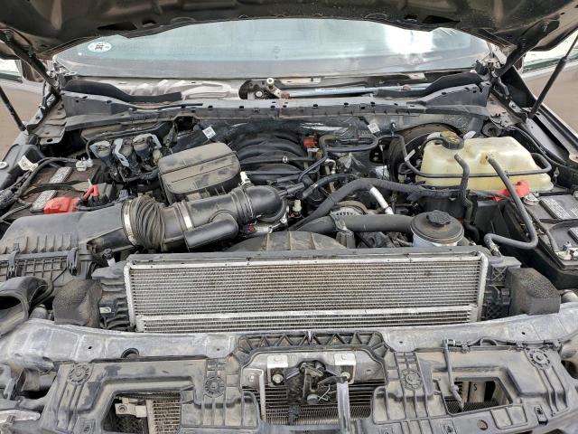 Ford F-250 Super Duty Image 9