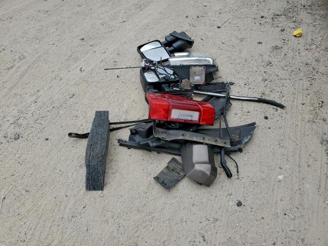 Ford F-250 Super Duty Image 11