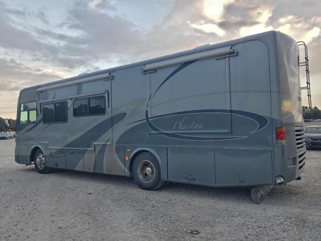 Tiffin Phaeton X Line Motor Home Image 5