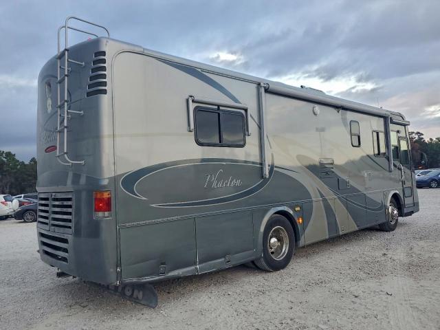 Tiffin Phaeton X Line Motor Home Image 2