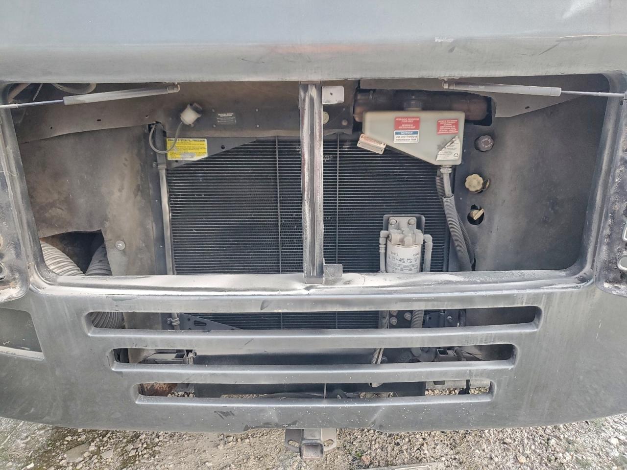 Tiffin Phaeton X Line Motor Home Image 8