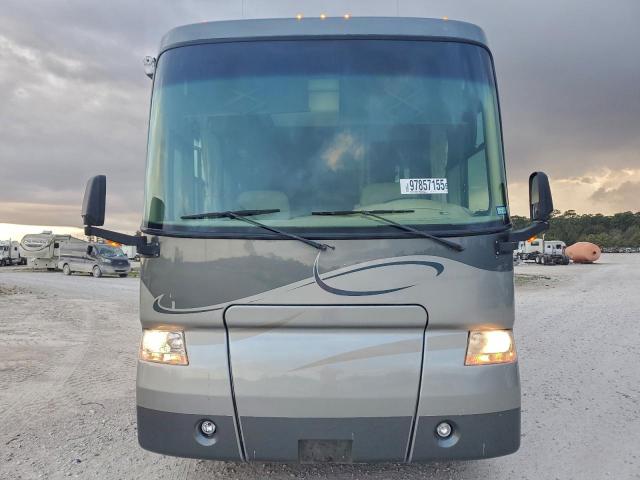 Tiffin Phaeton X Line Motor Home Image 7