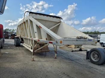  Salvage Clem Trailer