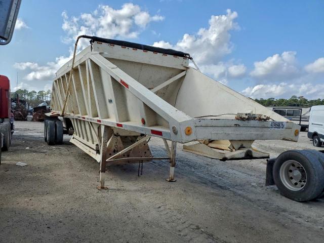  Salvage Clem Trailer