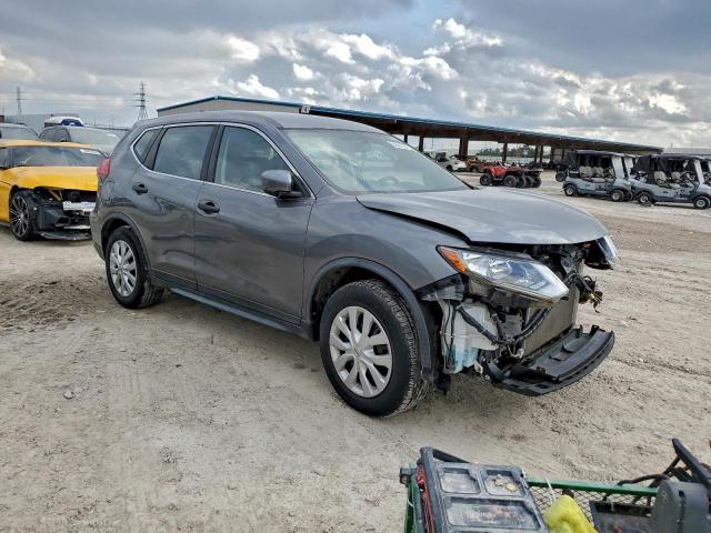 Nissan Rogue S Image 11