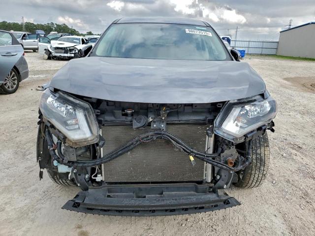 Nissan Rogue S Image 6