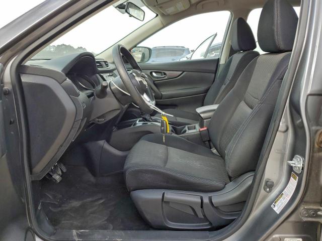 Nissan Rogue S Image 9