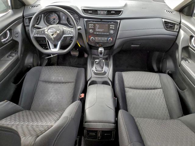 Nissan Rogue S Image 7