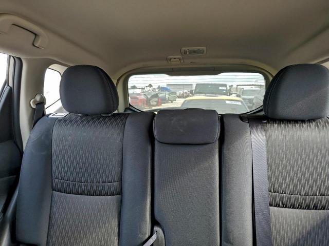 Nissan Rogue S Image 12