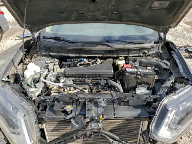 Nissan Rogue S Image 10