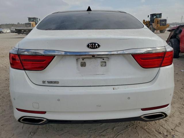 Kia K900 Image 12