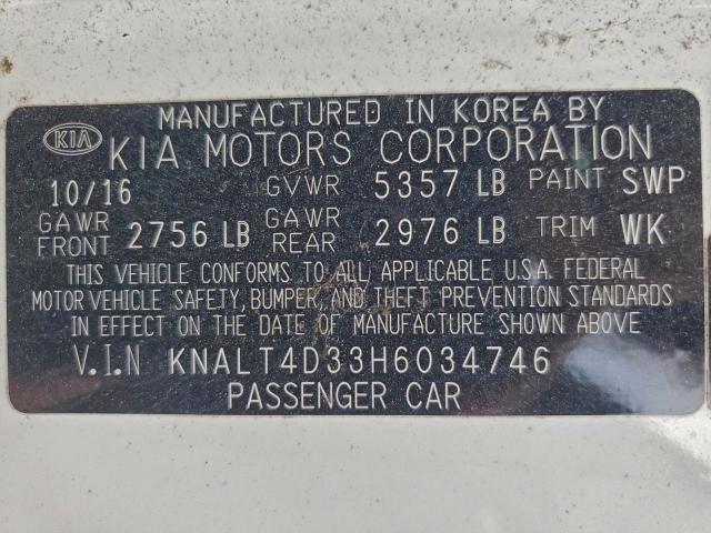 Kia K900 Image 9