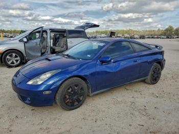  Salvage Toyota Celica