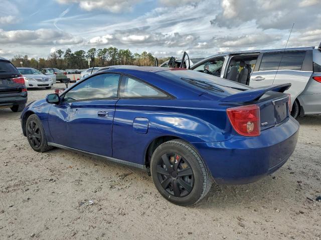 Toyota Celica Gt Image 2