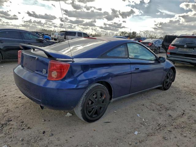 Toyota Celica Gt Image 3