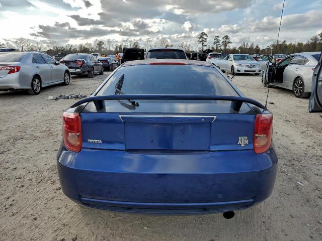 Toyota Celica Gt Image 5