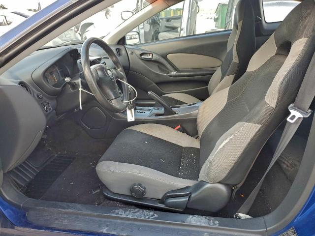 Toyota Celica Gt Image 10