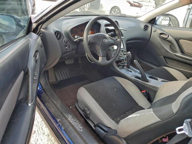 Toyota Celica Gt Image 7