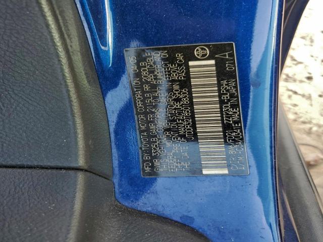 Toyota Celica Gt Image 8