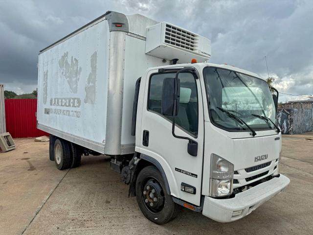  Salvage Isuzu Npr Hd