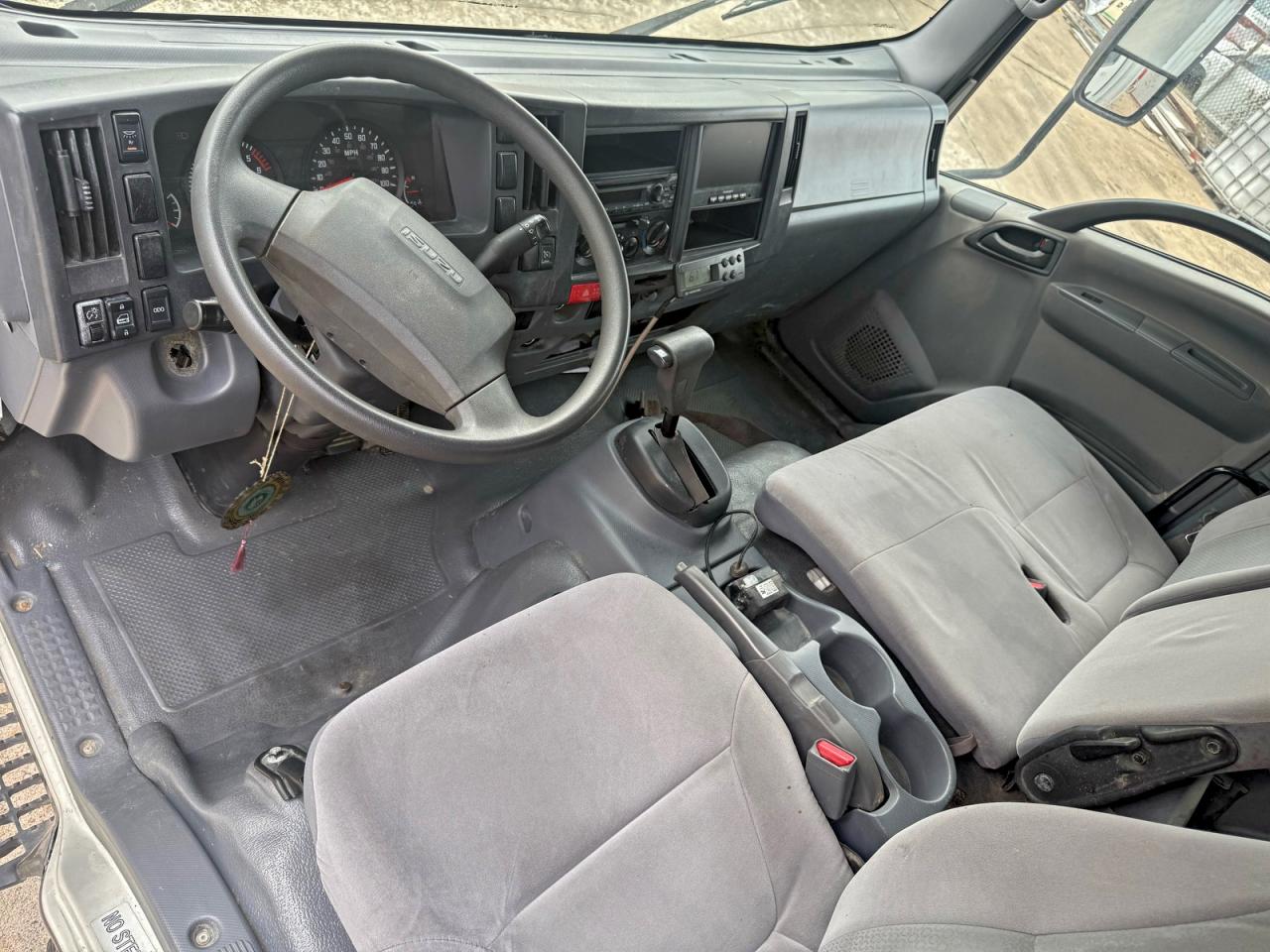 Isuzu Npr Hd Image 7