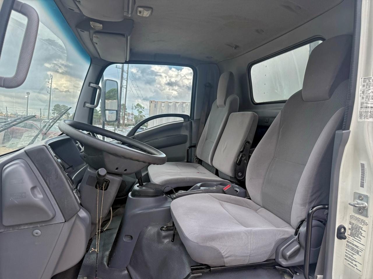 Isuzu Npr Hd Image 6