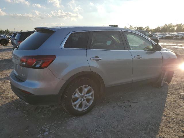 Mazda Cx Sport Image 10