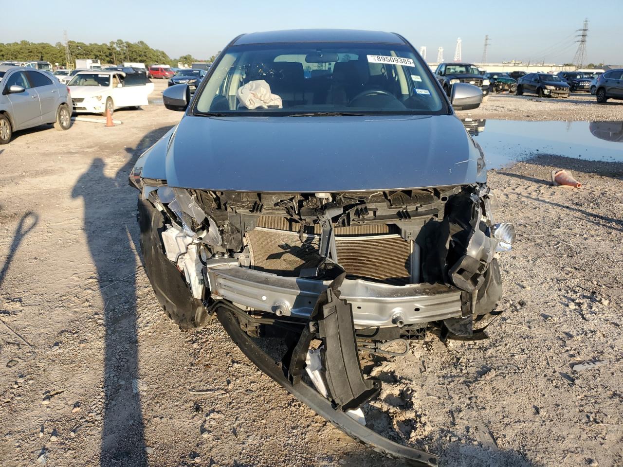 Mazda Cx Sport Image 13