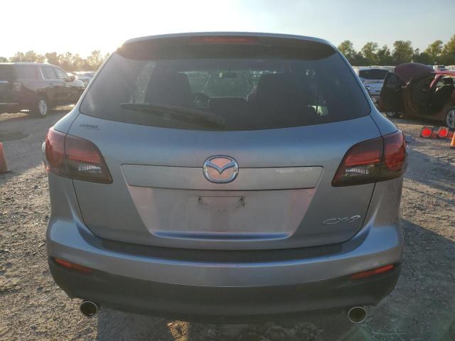 Mazda Cx Sport Image 11