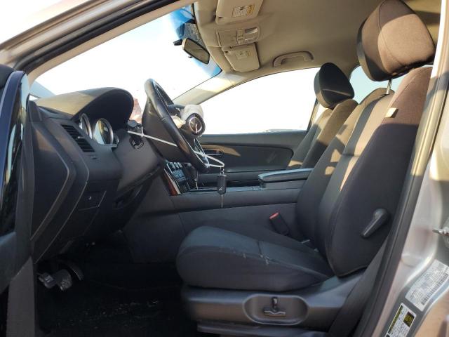 Mazda Cx Sport Image 12