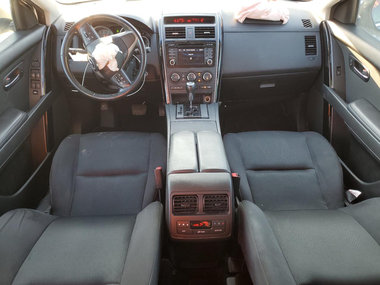 Mazda Cx Sport Image 14