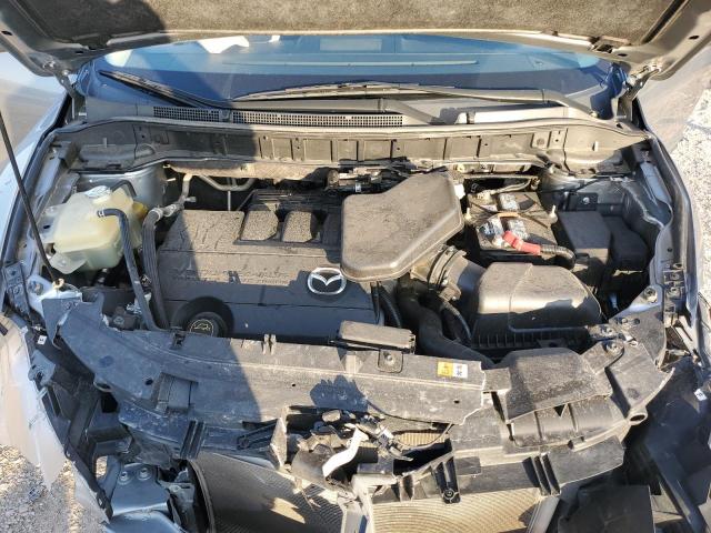 Mazda Cx Sport Image 7