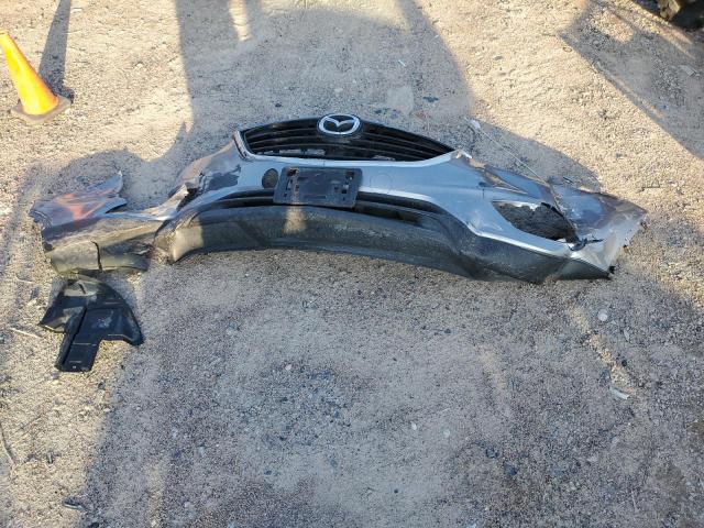 Mazda Cx Sport Image 3