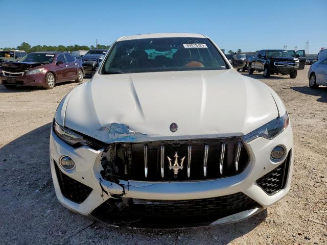 Maserati Levante S S Image 7
