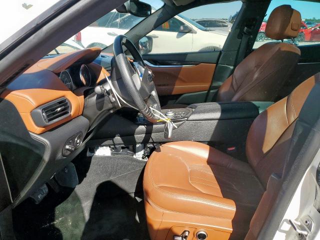 Maserati Levante S S Image 6