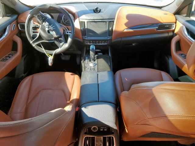 Maserati Levante S S Image 9