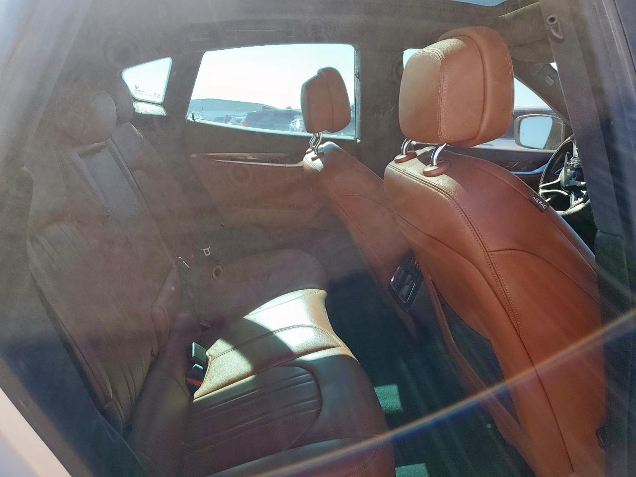 Maserati Levante S S Image 8