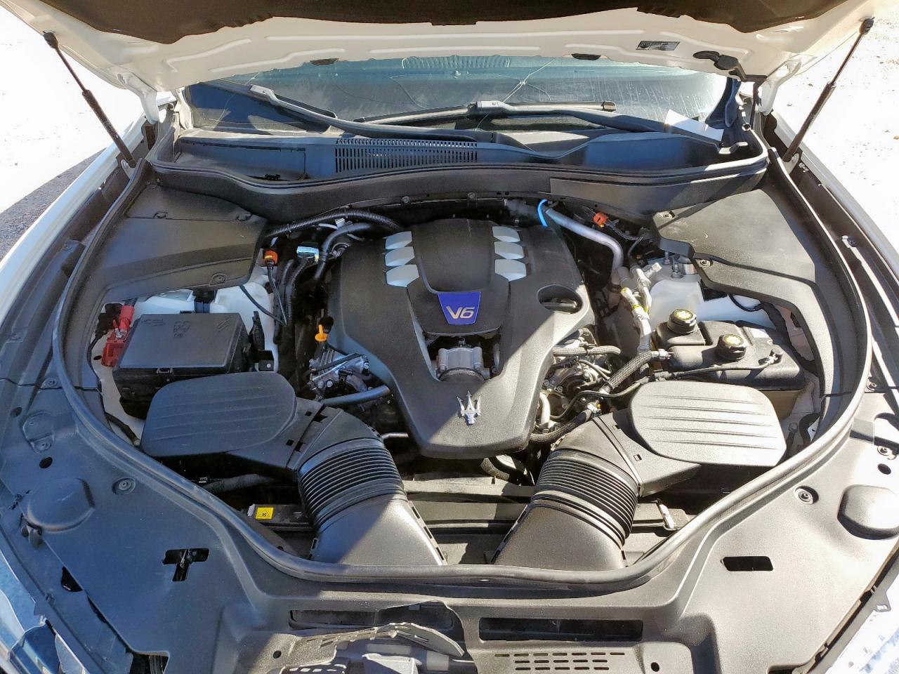 Maserati Levante S S Image 11