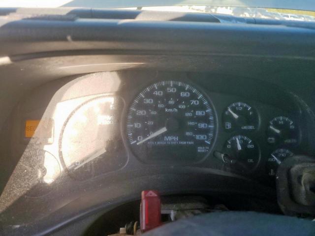 Chevrolet Silverado C2500 Heavy Duty Image 5