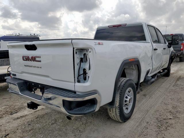 GMC Sierra K2500 Heavy Duty Image 8