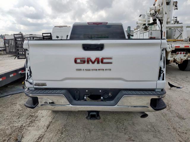 GMC Sierra K2500 Heavy Duty Image 12